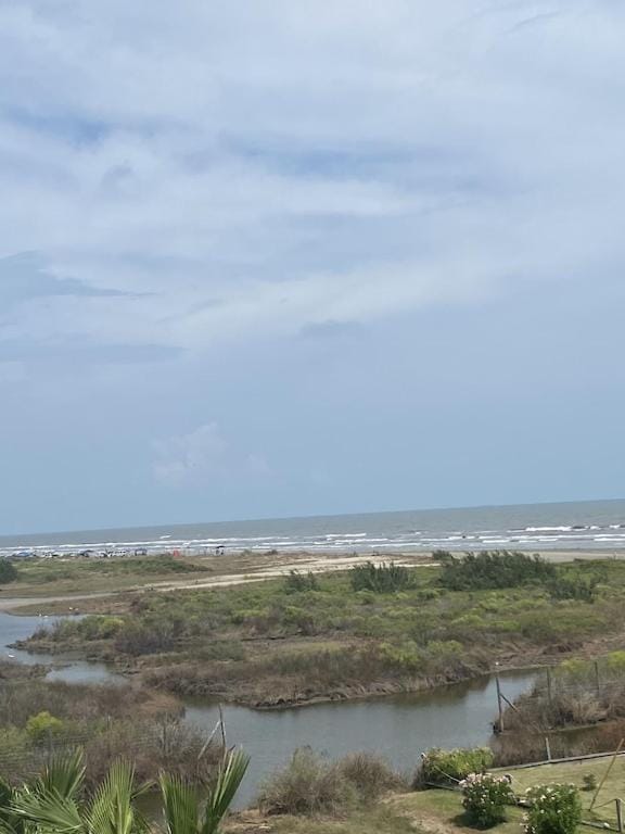 SOLAJE House in Galveston Island