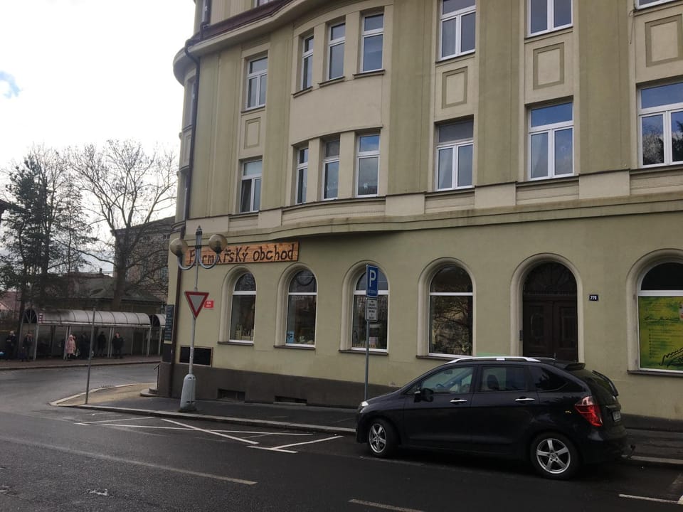 Apartmány U Muzea Apartment in Sächsische Schweiz-Osterzgebirge