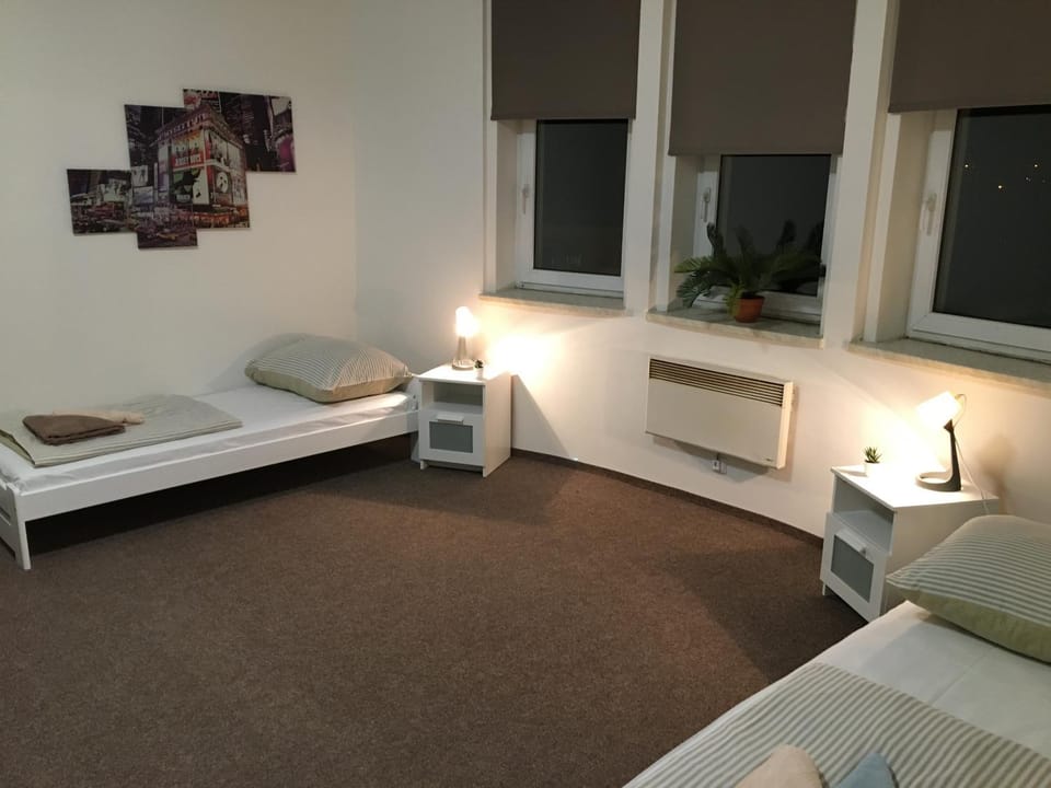 Apartmány U Muzea Apartment in Sächsische Schweiz-Osterzgebirge