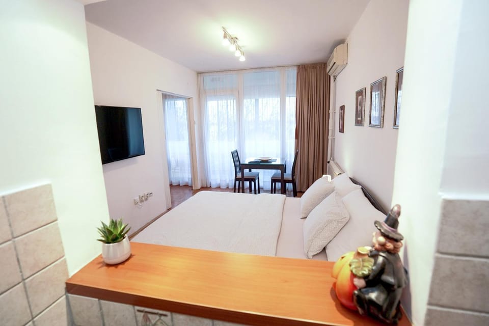 Apartman Lido Apartment in Belgrade