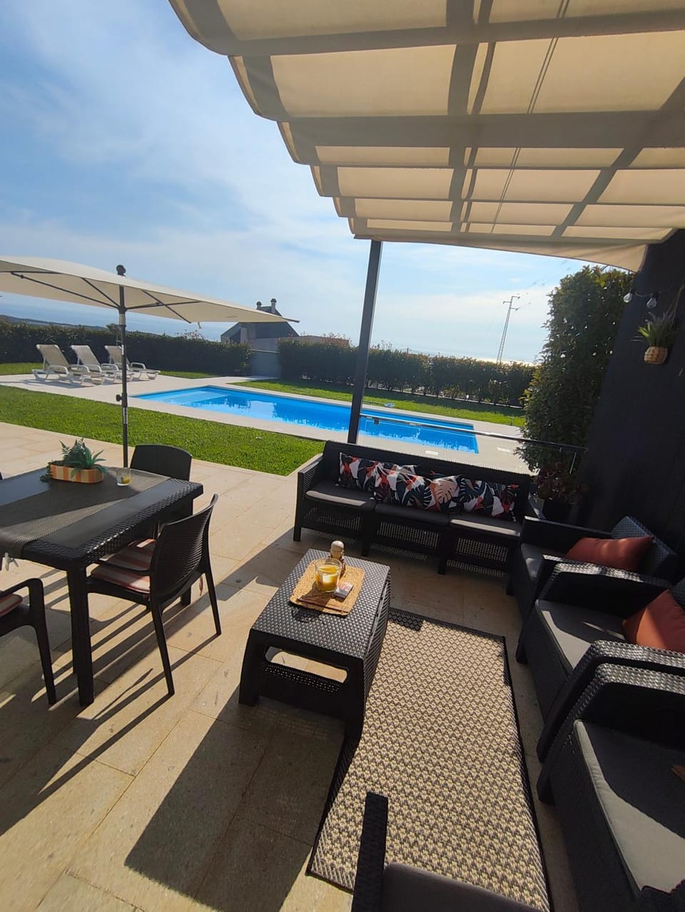 Santiago 2 Apartment in Viana do Castelo District