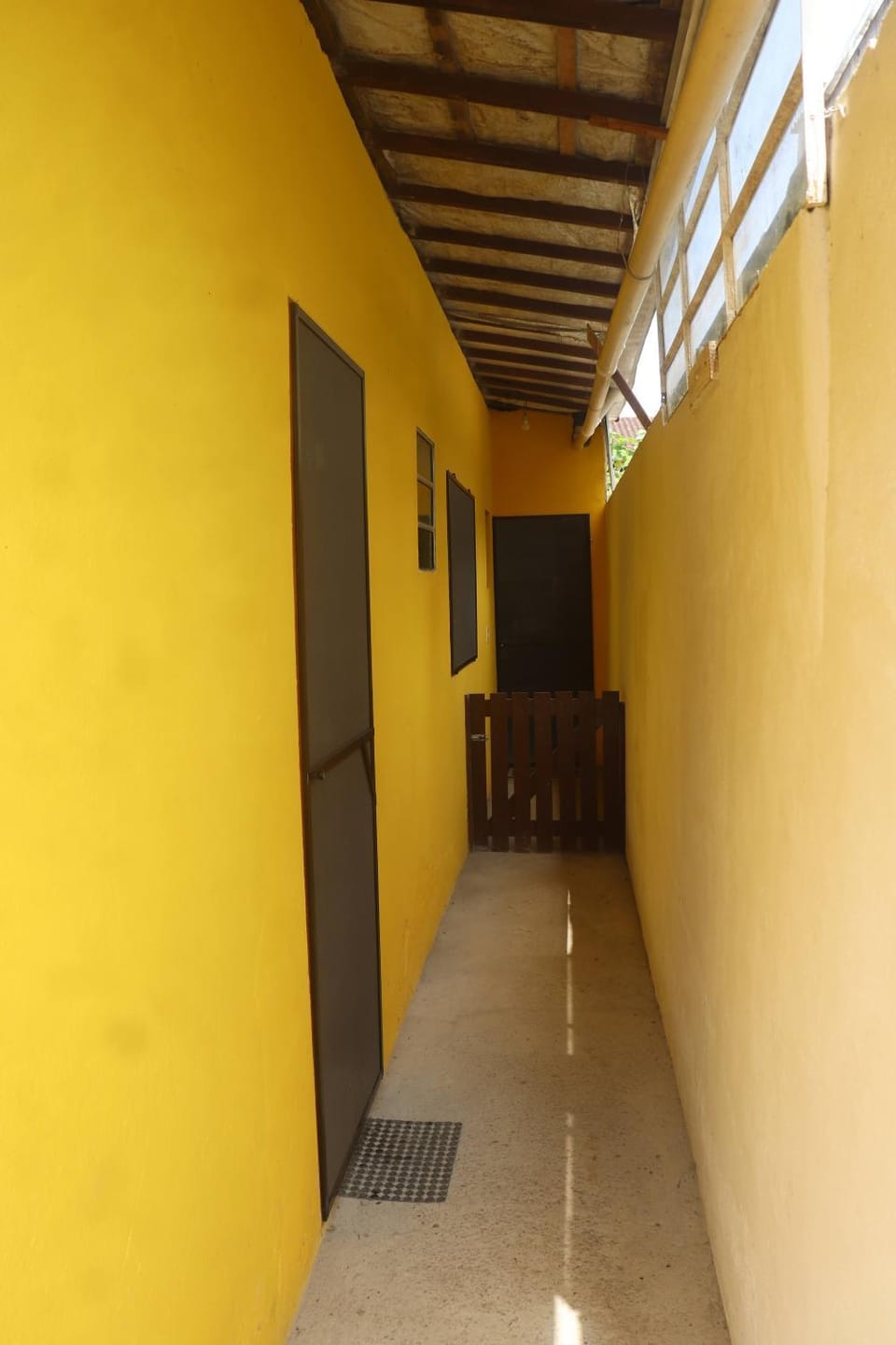 Casa dos Rocha em Ubatuba House in Ubatuba