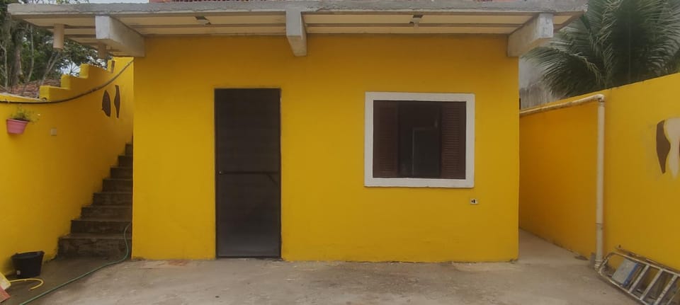 Casa dos Rocha em Ubatuba House in Ubatuba