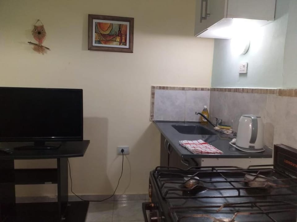 MT Verde Barrio Jardín Apartment in Cordoba