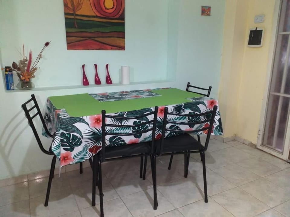 MT Verde Barrio Jardín Apartment in Cordoba
