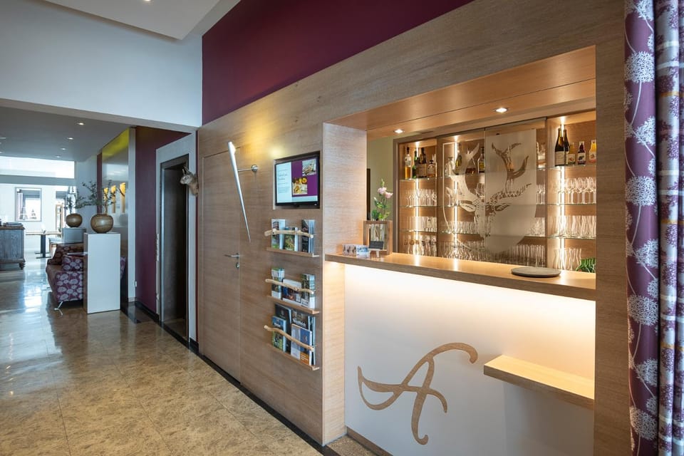 Lounge or bar
