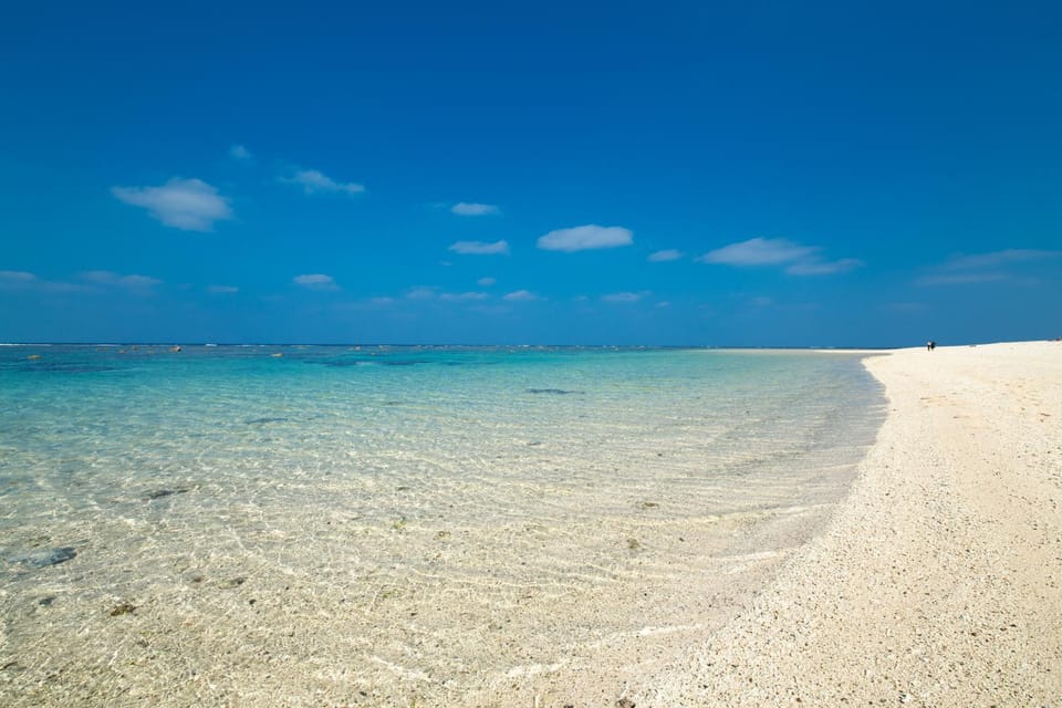 Neighbourhood, Natural landscape, Beach