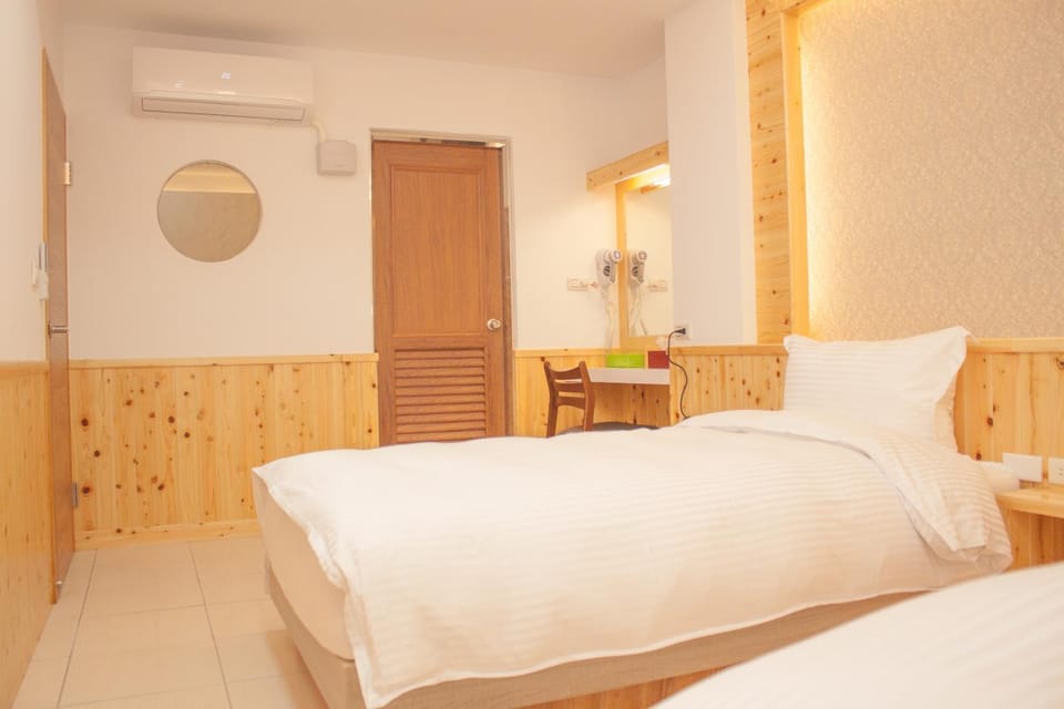 Yellow Mountain Homestay House in Fujian