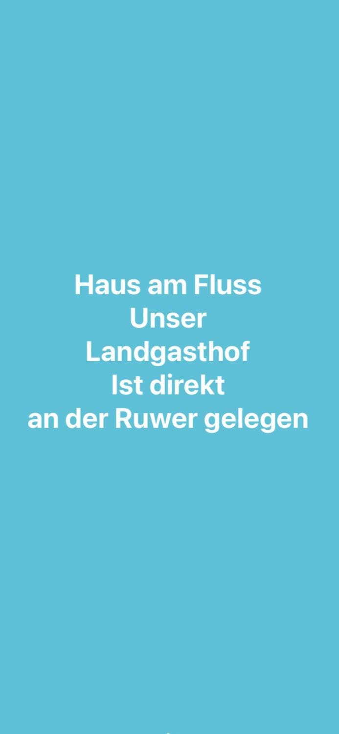 Hotel Landgasthof Simon Hotel in Trier