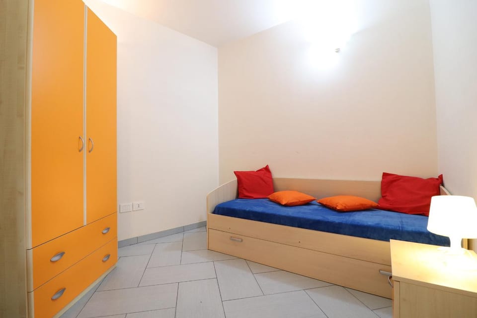 Holidays Home Claudia 6 people House in Otranto