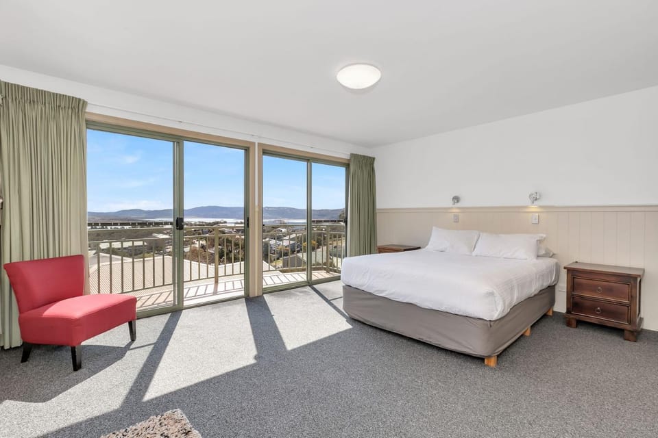 Balcony/Terrace, Bedroom