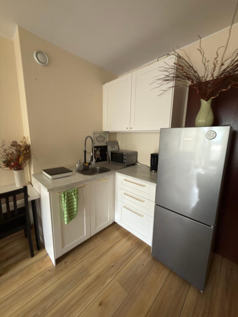 Apartament przy Koniu Trojańskim Bed and Breakfast in Poznan
