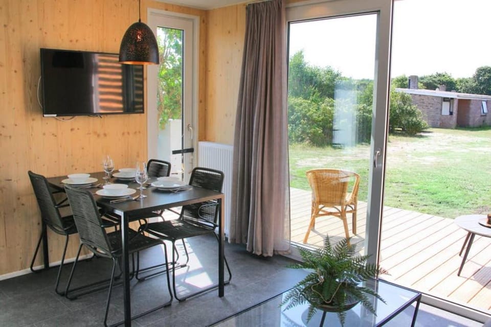 Callant's Lodges House in Callantsoog
