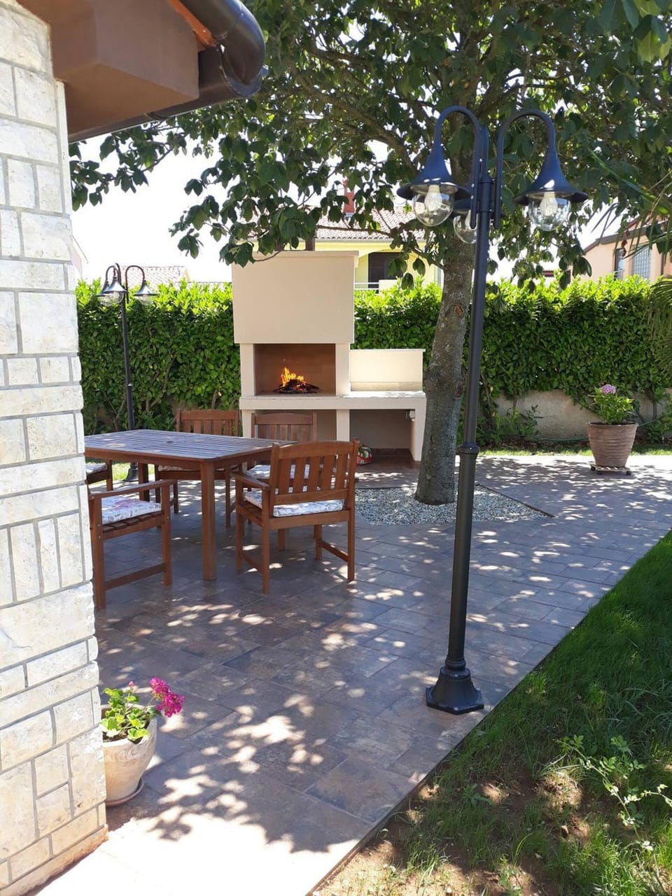 Modern, affordable and nicely decorated - Paradise Bed and Breakfast in Fažana