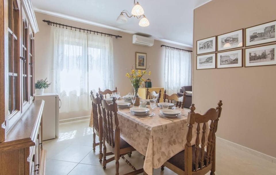 Modern, affordable and nicely decorated - Paradise Bed and Breakfast in Fažana