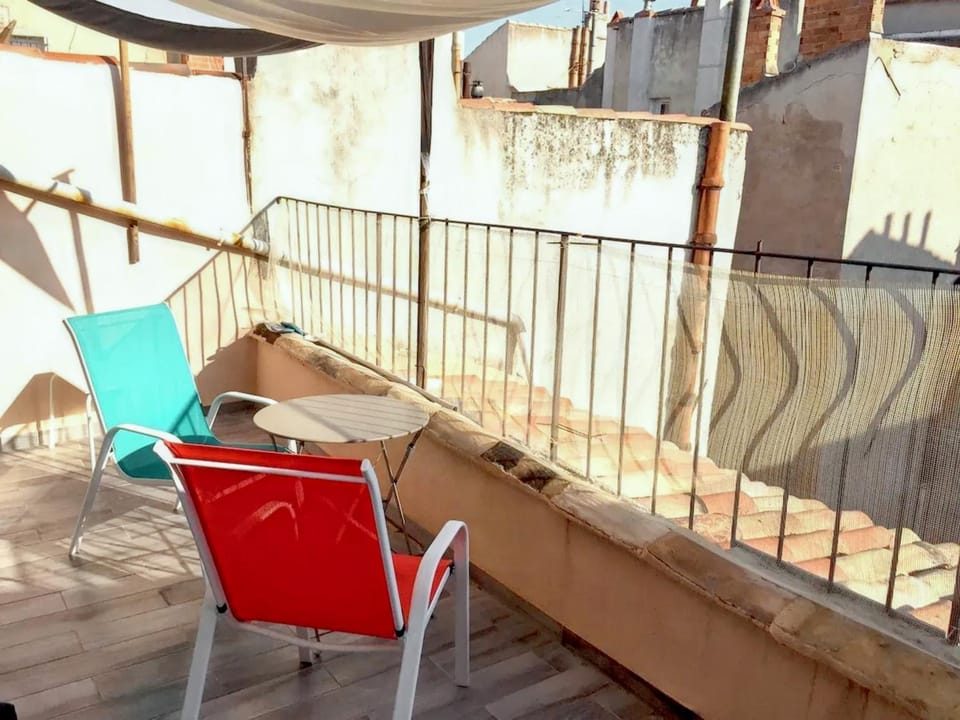 Studio moderne à Aix-en-Provence - 20 m² avec terrasse ! Apartment in Aix-en-Provence