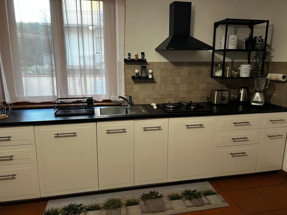 Villa Gabry e Villa Fiorita Villa in Emilia-Romagna