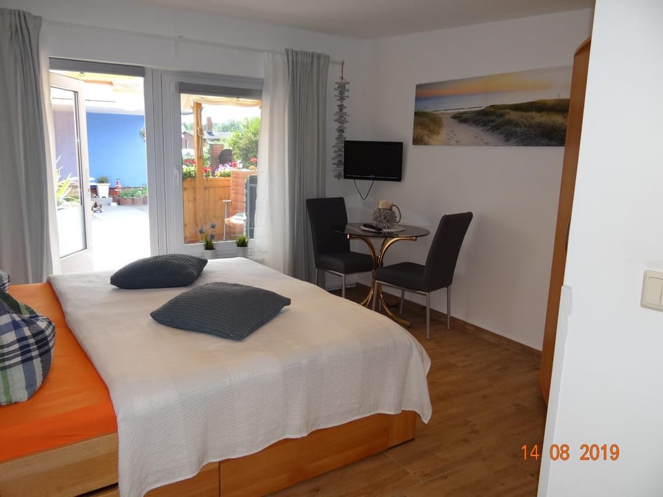 lange Apartment in Mecklenburg-Vorpommern, Germany