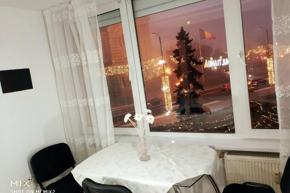 Ultracentral Cathedral Apartament Timisoara Apartment in Timisoara