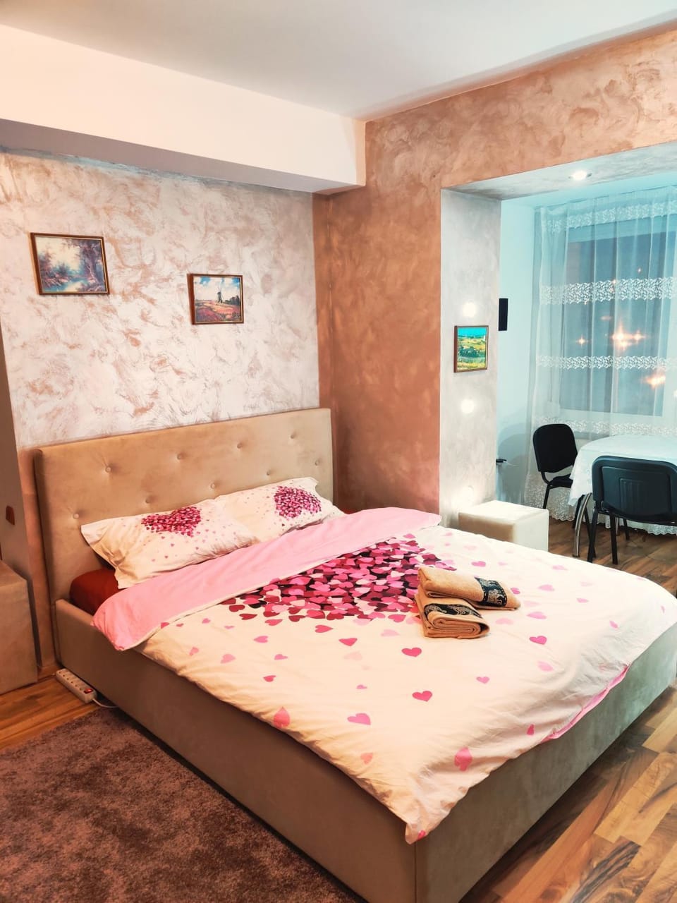 Ultracentral Cathedral Apartament Timisoara Apartment in Timisoara