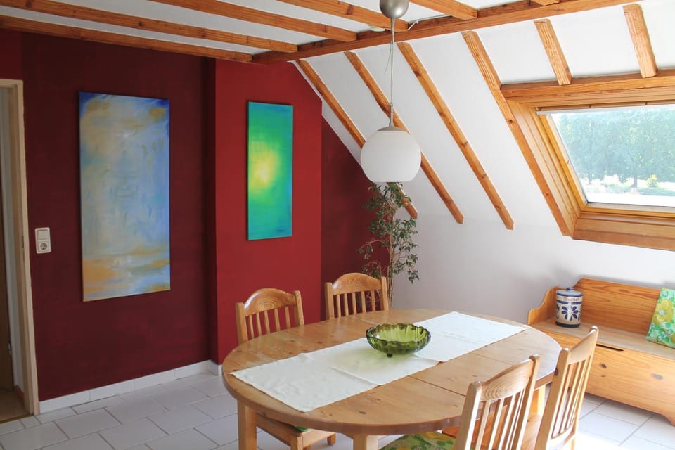 Ferienwohnung im Galerie-Haus Apartment in Rhein-Hunsrück-Kreis