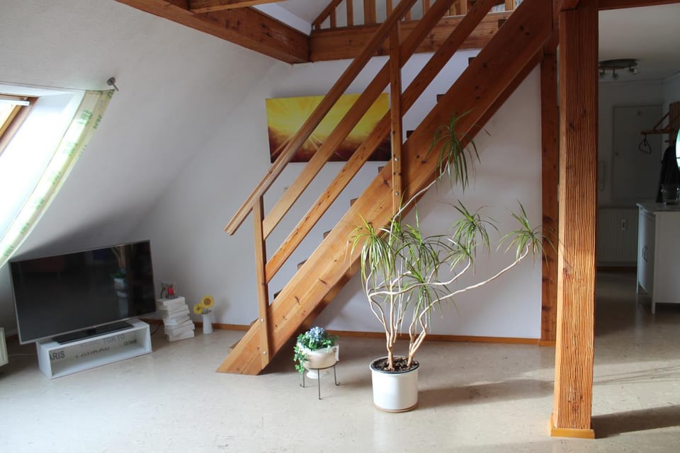 Ferienwohnung im Galerie-Haus Apartment in Rhein-Hunsrück-Kreis