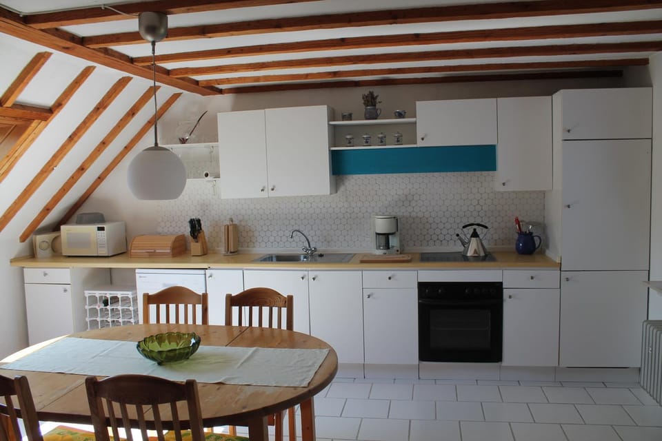 Ferienwohnung im Galerie-Haus Apartment in Rhein-Hunsrück-Kreis