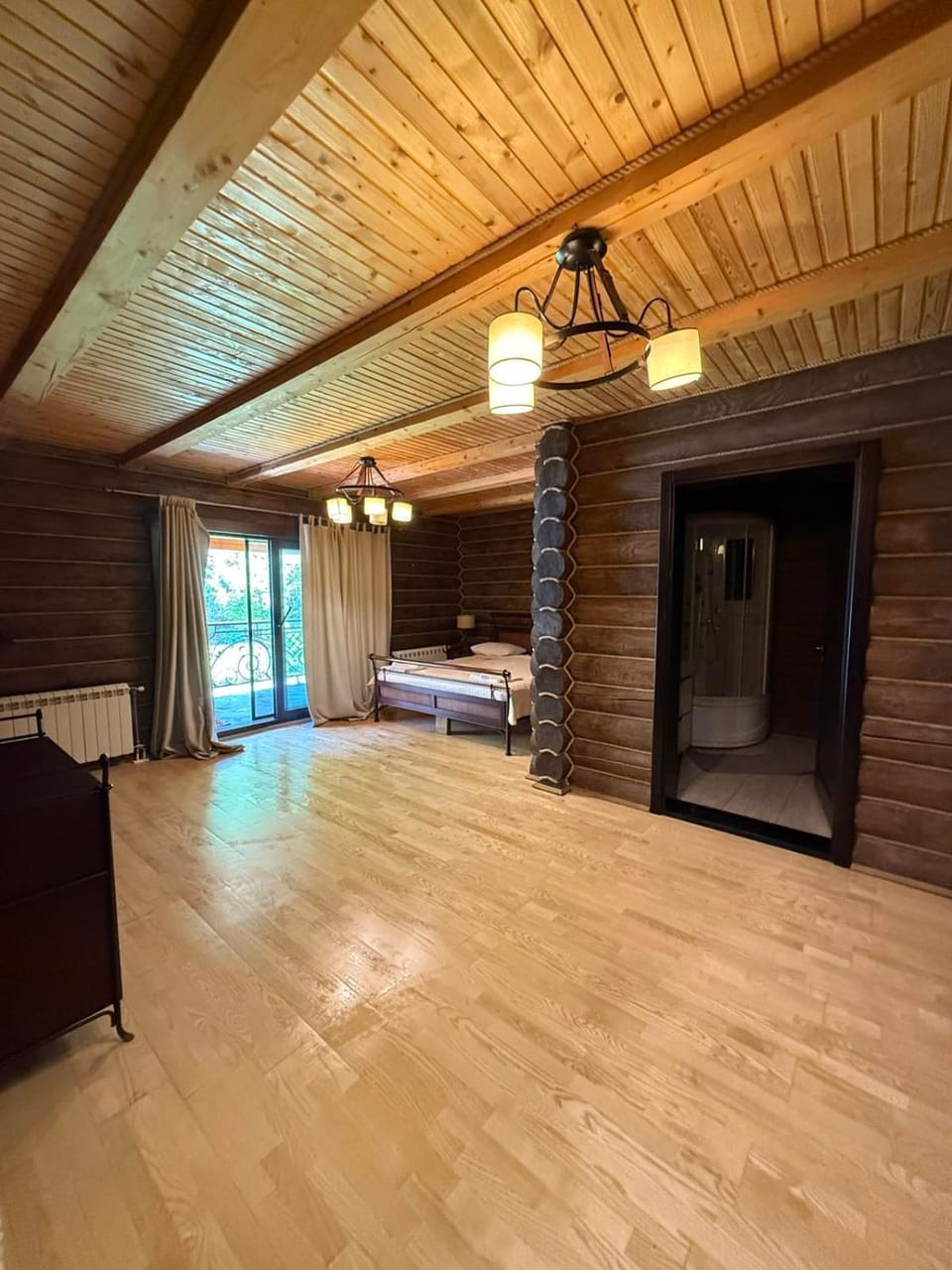Darino Apartment in Ukraine
