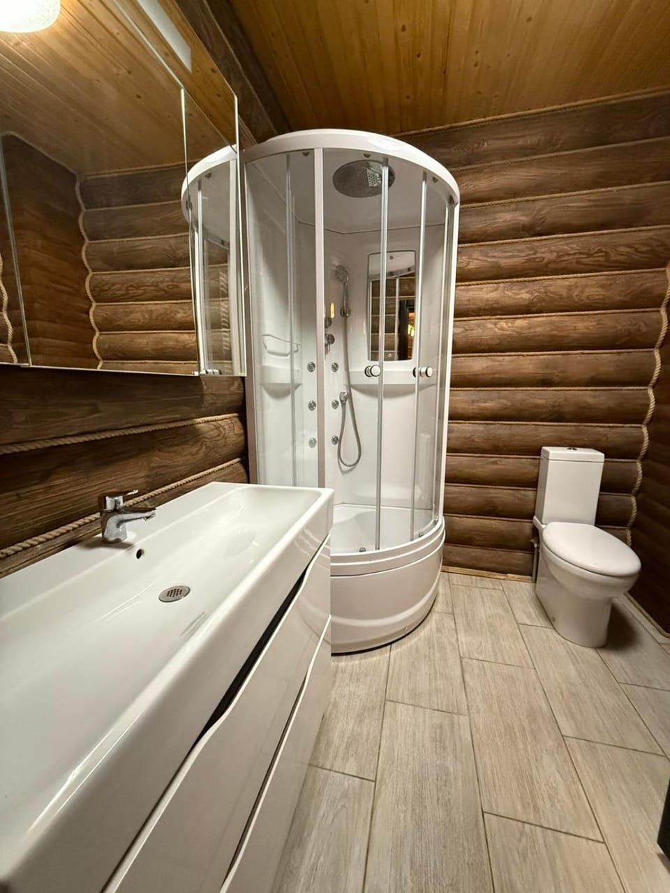 Darino Apartment in Ukraine