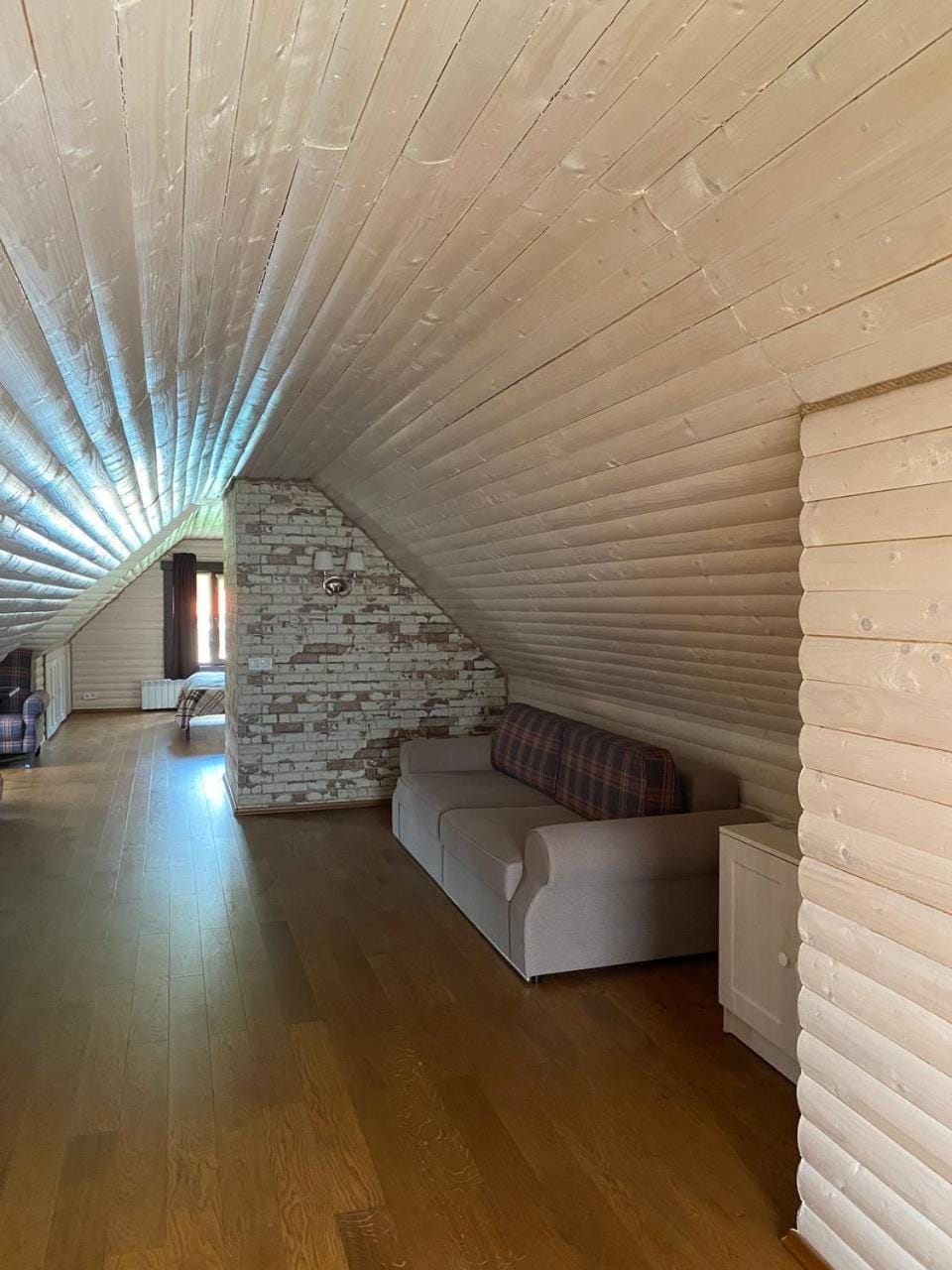 Darino Apartment in Ukraine
