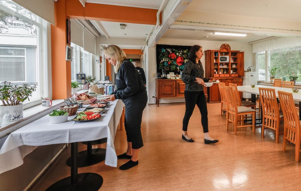 Food and drinks, Breakfast