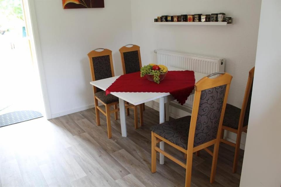Gepetto Ferienhaus Wissenbach House in Heidekreis