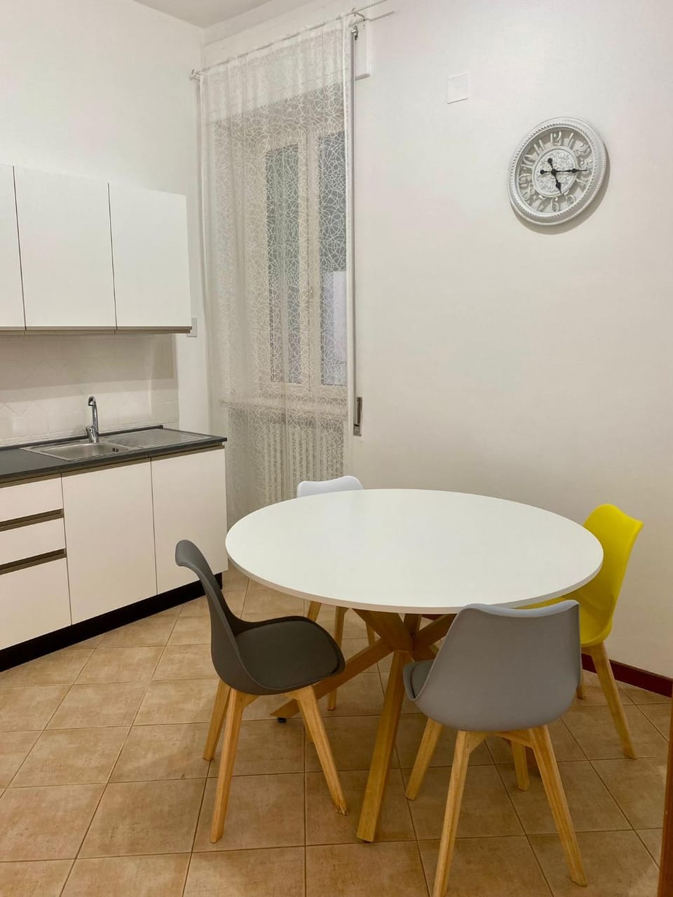 casa vacanze DOMUS CENTRALE House in Matera