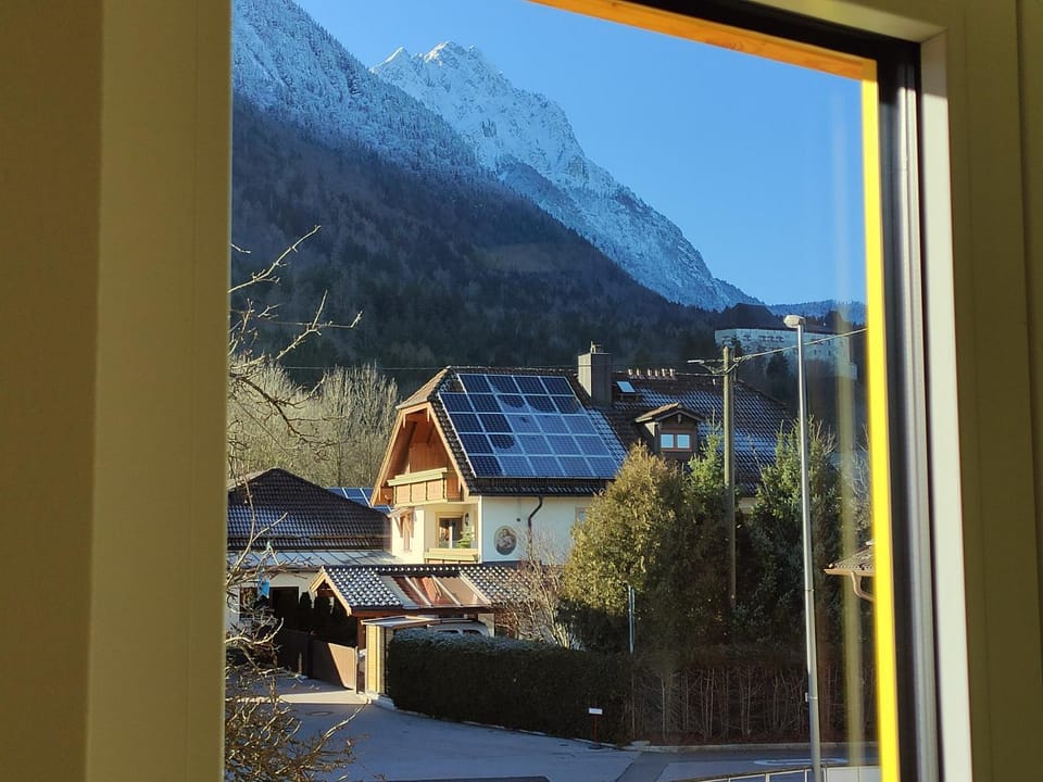 Ferienwohnungen Graßmann Apartment in Bad Reichenhall