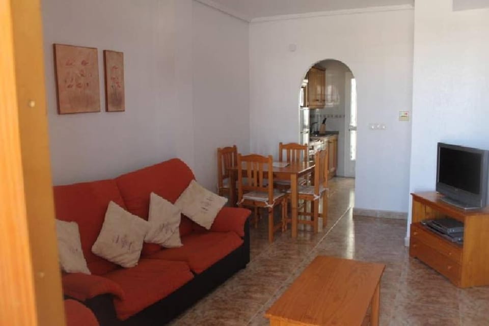 La Ciñuelica R15 1st Floor Apartment Com Pool L164 Apartment in Vega Baja del Segura