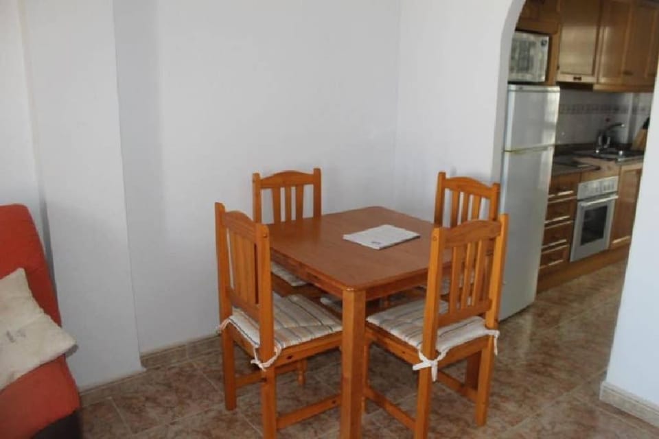 La Ciñuelica R15 1st Floor Apartment Com Pool L164 Apartment in Vega Baja del Segura