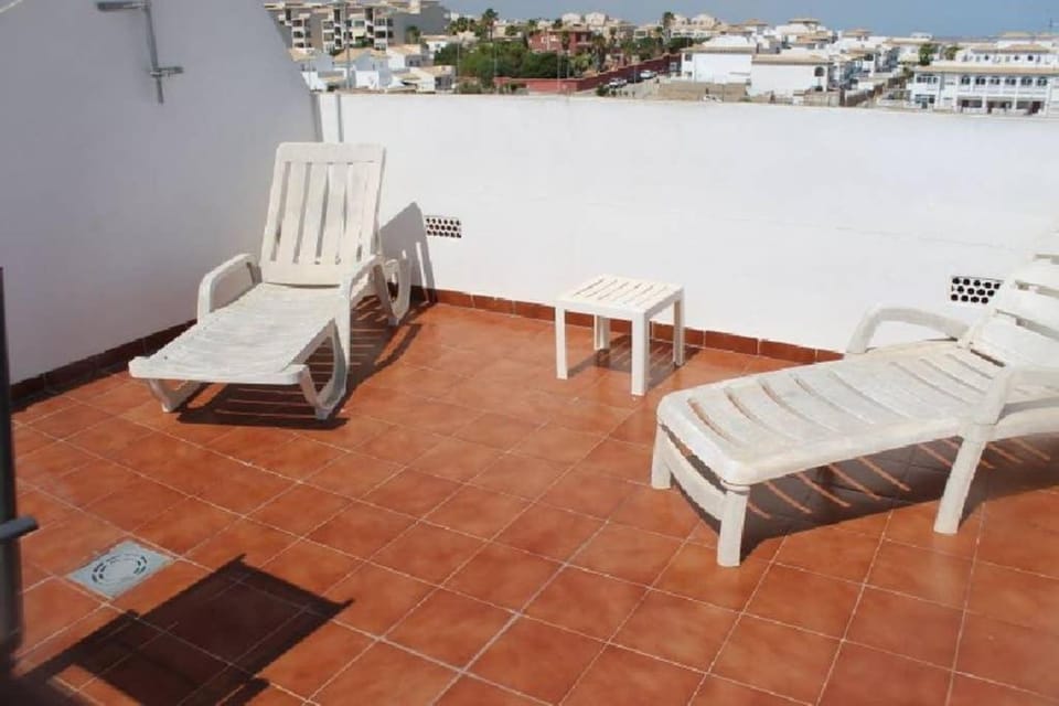 La Ciñuelica R15 1st Floor Apartment Com Pool L164 Apartment in Vega Baja del Segura