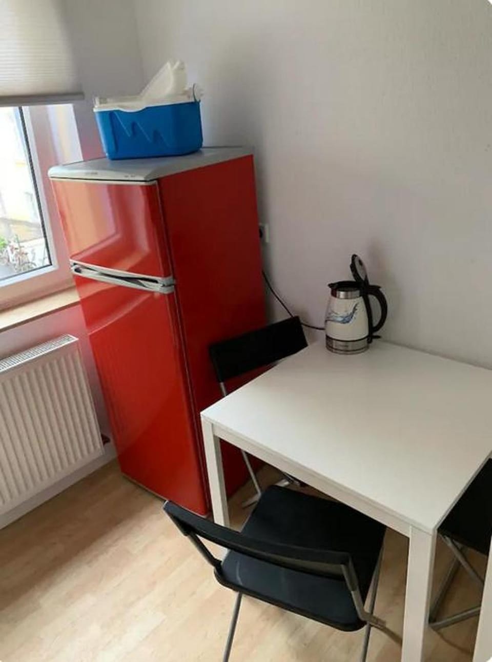 City Room near main station, bycicle cellar Vacation rental in Wurzburg