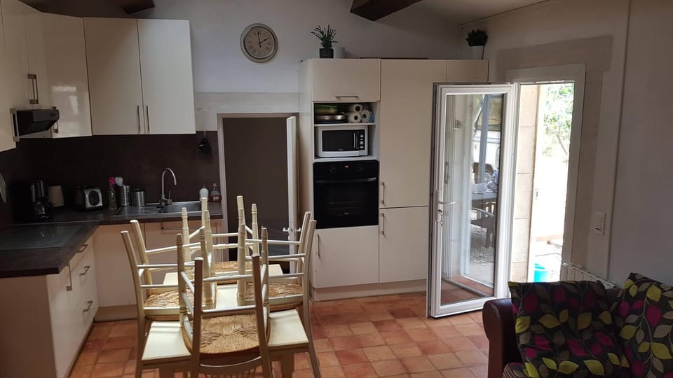 Mazet du ruisseau Villa in Les Baux-de-Provence