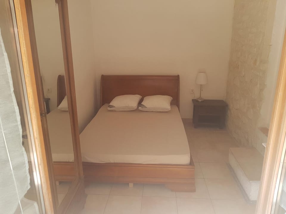 Mazet du ruisseau Villa in Les Baux-de-Provence