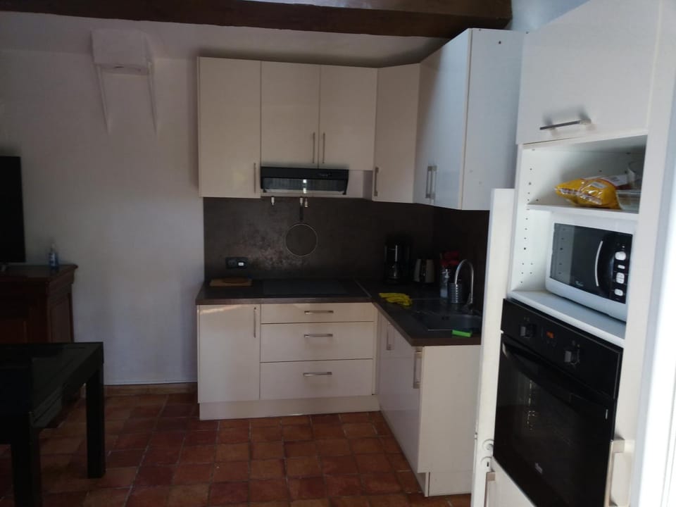 Mazet du ruisseau Villa in Les Baux-de-Provence