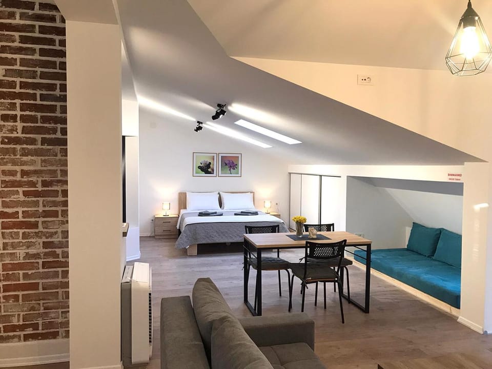 Letra Apartments Apartment in Ohrid