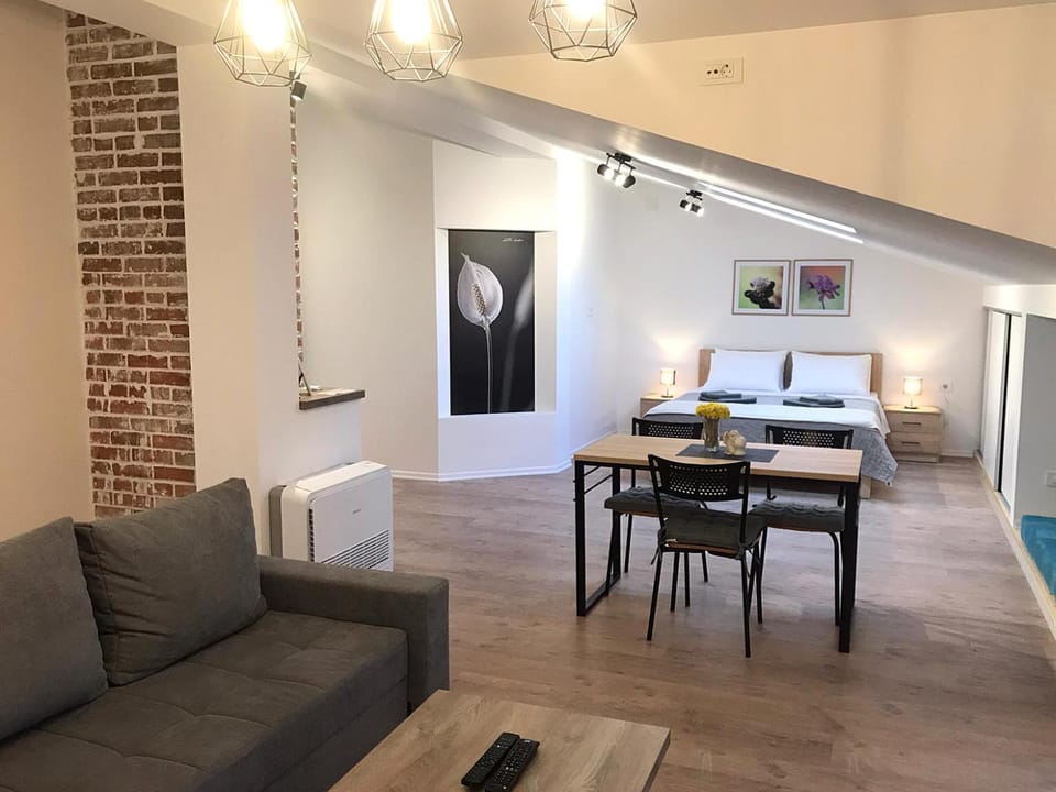 Letra Apartments Apartment in Ohrid