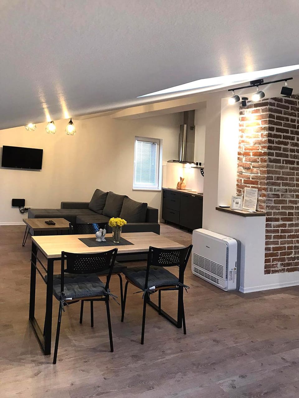 Letra Apartments Apartment in Ohrid