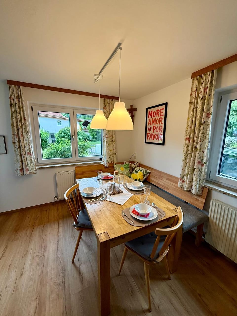Erholung gesucht - gefunden House in Tyrol