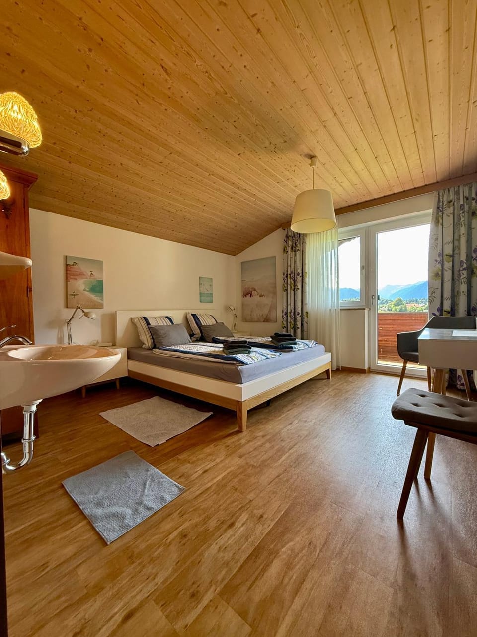 Erholung gesucht - gefunden House in Tyrol