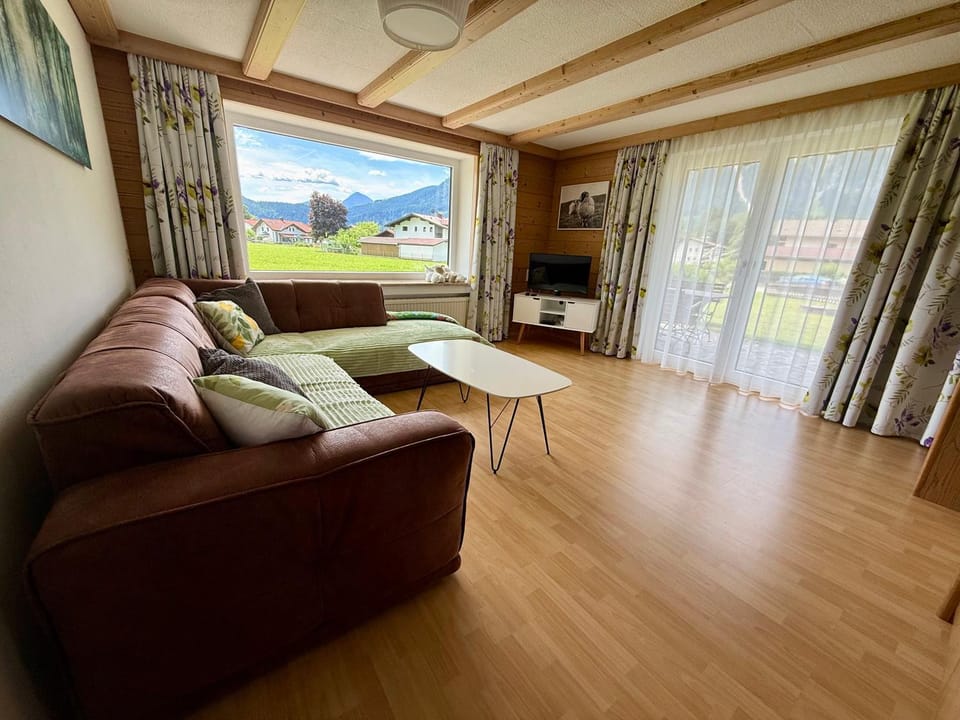 Erholung gesucht - gefunden House in Tyrol