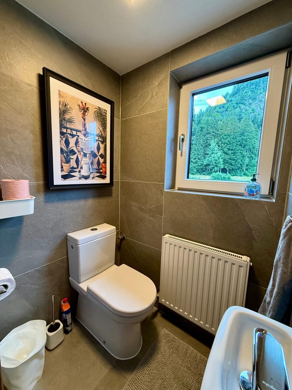 Erholung gesucht - gefunden House in Tyrol