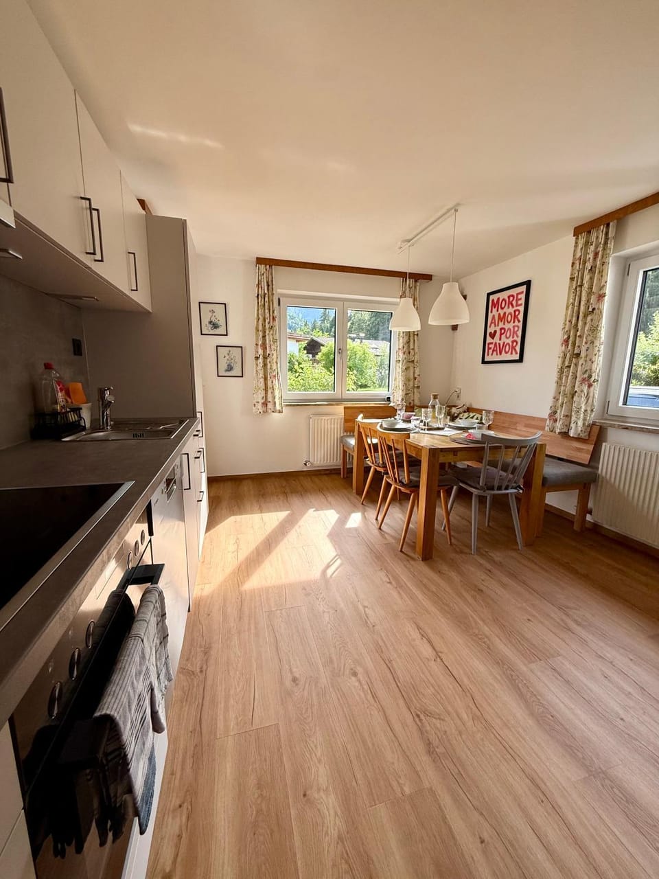 Erholung gesucht - gefunden House in Tyrol