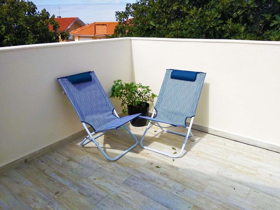 Patio, Balcony/Terrace